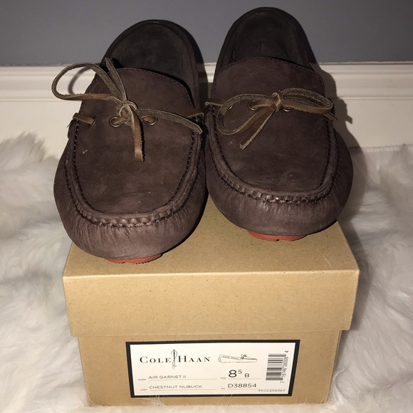 Women’s Cole Haan Air Garnet ll size 8.5B - Picture 2 of 3